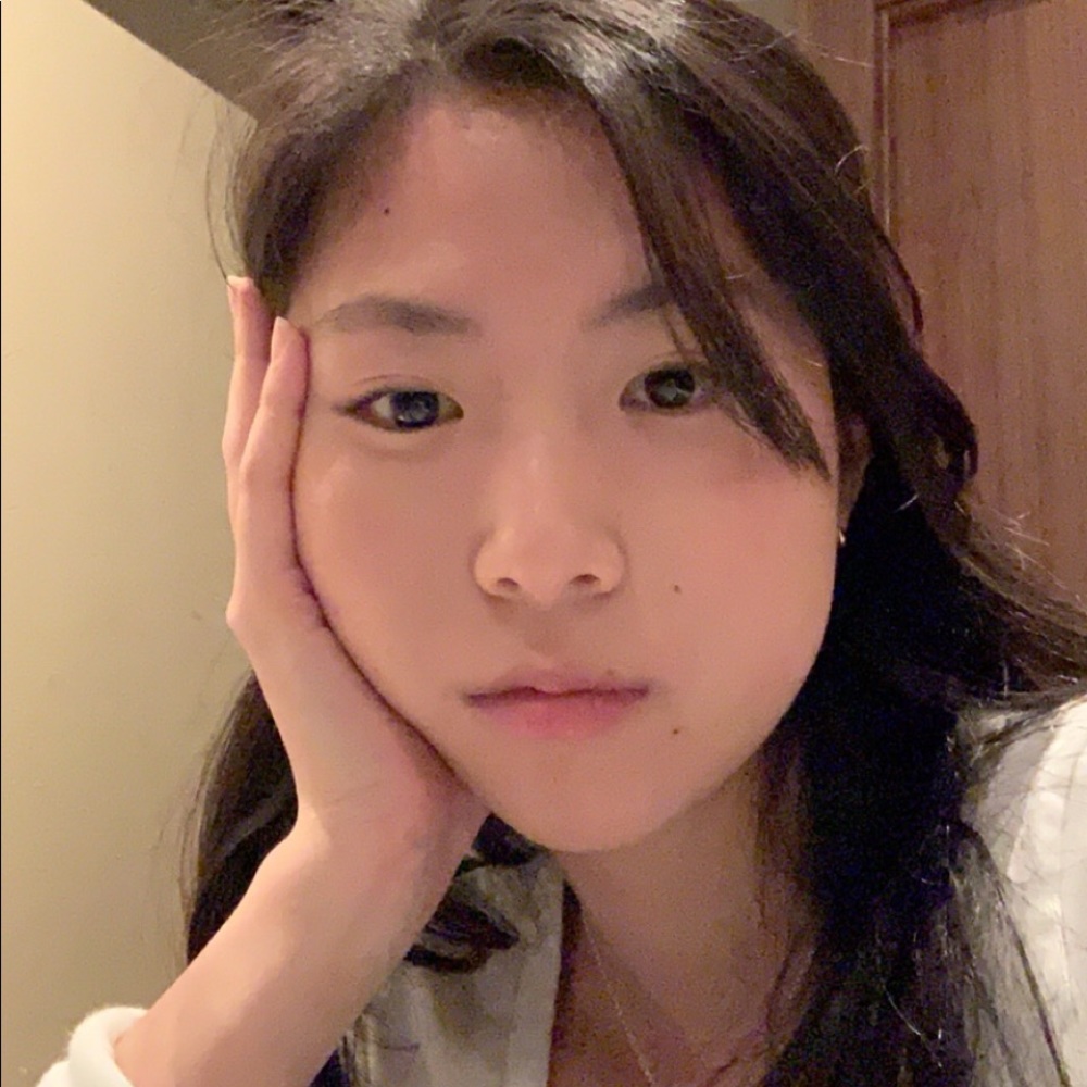 Meet your Posher, Yoori
